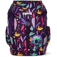 ERGOBAG 01267-90361-10 Kinderrucksack MINI AmBärzonas, lila ERGOBAG 01267-90361-10 Kinderrucksack MINI AmBärzonas, lila von Ergobag