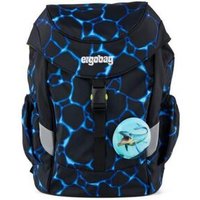 ERGOBAG 01267-90390-10 Kindergartenrucksack Mini Bärassic Garden, Blau ERGOBAG 01267-90390-10 Kindergartenrucksack Mini Bärassic Garden, Blau von Ergobag