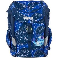 ERGOBAG 01267-90395-10 Kindergartenrucksack Mini OzeanBärwohner, Blau ERGOBAG 01267-90395-10 Kindergartenrucksack Mini OzeanBärwohner, Blau von Ergobag
