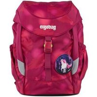 ERGOBAG 01267-90397-10 Kindergartenrucksack Mini MondzauBär, Pink ERGOBAG 01267-90397-10 Kindergartenrucksack Mini MondzauBär, Pink von Ergobag