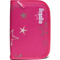 ERGOBAG 01273-90199-10 Federmäppchen SternzauBär, pink ERGOBAG 01273-90199-10 Federmäppchen SternzauBär, pink von Ergobag