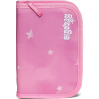 ERGOBAG 01273-90355-10 Federmäppchen WolkenzauBär, pink ERGOBAG 01273-90355-10 Federmäppchen WolkenzauBär, pink von Ergobag