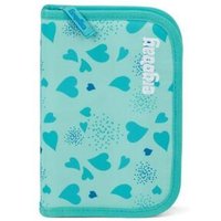 ERGOBAG 01273-90393-10 ReitBärtraum Federmäppchen, Blau, Türkis ERGOBAG 01273-90393-10 ReitBärtraum Federmäppchen, Blau, Türkis von Ergobag