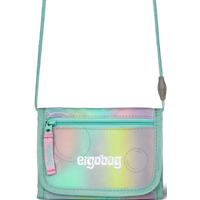 ERGOBAG 01289-90280-10 Brustbeutel ZauBärwelt, mint von Ergobag