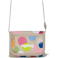 ERGOBAG 01289-90353-10 Flower PowBär Brustbeutel, Beige ERGOBAG 01289-90353-10 Flower PowBär Brustbeutel, Beige von Ergobag