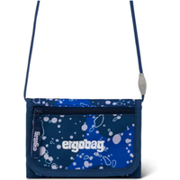 ERGOBAG 01289-90395-10 OzeanBärwohner Brustbeutel, Blau ERGOBAG 01289-90395-10 OzeanBärwohner Brustbeutel, Blau von Ergobag