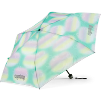 ERGOBAG 01291-90280-10 Regenschirm ZauBärwelt, mint von Ergobag