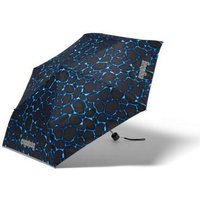 ERGOBAG 01291-90390-10 Bärassic Garden Regenschirm, Blau ERGOBAG 01291-90390-10 Bärassic Garden Regenschirm, Blau von Ergobag