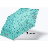 ERGOBAG 01291-90393-10 ReitBärtraum Regenschirm, Blau, Türkis ERGOBAG 01291-90393-10 ReitBärtraum Regenschirm, Blau, Türkis von Ergobag