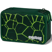 ERGOBAG 01292-900Y0-10 Maximäppchen BärRex, grün ERGOBAG 01292-900Y0-10 Maximäppchen BärRex, grün von Ergobag