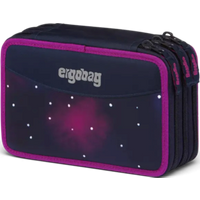 ERGOBAG 01292-90110-10 Maximäppchen Bärlaxy, lila ERGOBAG 01292-90110-10 Maximäppchen Bärlaxy, lila von Ergobag