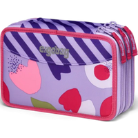 ERGOBAG 01292-90275-10 Maximäppchen BlütenzauBär, lila ERGOBAG 01292-90275-10 Maximäppchen BlütenzauBär, lila von Ergobag