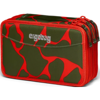 ERGOBAG 01292-90285-10 Maximäppchen FeuerspeiBär, orange ERGOBAG 01292-90285-10 Maximäppchen FeuerspeiBär, orange von Ergobag