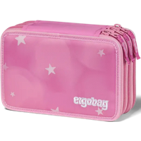 ERGOBAG 01292-90355-10 Maximäppchen WolkenzauBär, pink ERGOBAG 01292-90355-10 Maximäppchen WolkenzauBär, pink von Ergobag