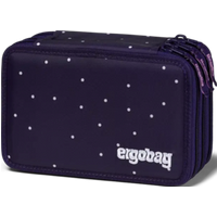ERGOBAG 01292-90358-10 Maximäppchen SternguckBär, lila ERGOBAG 01292-90358-10 Maximäppchen SternguckBär, lila von Ergobag