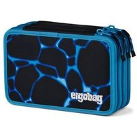 ERGOBAG 01292-90390-10 Bärassic Garden Maxi Mäppchen, Blau ERGOBAG 01292-90390-10 Bärassic Garden Maxi Mäppchen, Blau von Ergobag