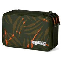 ERGOBAG 01292-90392-10 ExBärdition Maxi Mäppchen, Grün, Orange ERGOBAG 01292-90392-10 ExBärdition Maxi Mäppchen, Grün, Orange von Ergobag