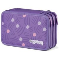 ERGOBAG 01292-90396-10 PonyBäradies Maxi Mäppchen, Lila von Ergobag
