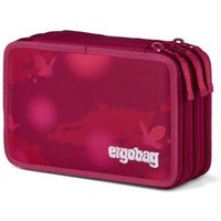 ERGOBAG 01292-90397-10 MondzauBär Maxi Mäppchen, Pink von Ergobag