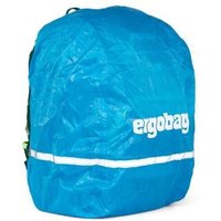 ERGOBAG 01293-30134-10 Regencape Blau ERGOBAG 01293-30134-10 Regencape Blau von Ergobag