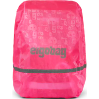 ERGOBAG 01293-50011-10 Regencape Pink, pink von Ergobag