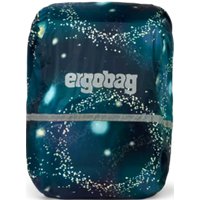 ERGOBAG 01293-90281-10 Regencape Weltraum, blau ERGOBAG 01293-90281-10 Regencape Weltraum, blau von Ergobag