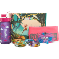 ERGOBAG 01310-00008-10 Fan Box Feen, mehrfarbig ERGOBAG 01310-00008-10 Fan Box Feen, mehrfarbig von Ergobag