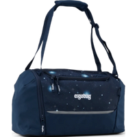 ERGOBAG 01506-900L9-10 KoBärnikus Sporttasche, Blau von Ergobag