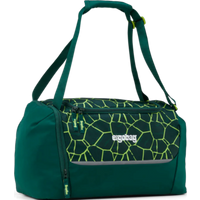 ERGOBAG 01506-900Y0-10 BärRex Sporttasche, Grün von Ergobag