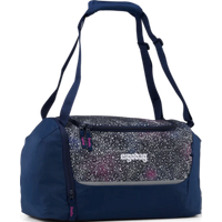 ERGOBAG 01506-90110-10 Bärlaxy Sporttasche, Blau, Lila von Ergobag
