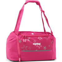 ERGOBAG 01506-90199-10 SternzauBär Sporttasche, Pink von Ergobag