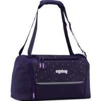 ERGOBAG 01506-90358-10 SternguckBär Sporttasche, Pink, Lila ERGOBAG 01506-90358-10 SternguckBär Sporttasche, Pink, Lila von Ergobag