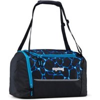 ERGOBAG 01506-90390-10 Bärassic Garden Sporttasche, Blau von Ergobag