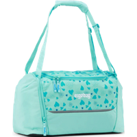 ERGOBAG 01506-90393-10 ReitBärtraum Sporttasche, Blau, Türkis ERGOBAG 01506-90393-10 ReitBärtraum Sporttasche, Blau, Türkis von Ergobag