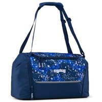 ERGOBAG 01506-90395-10 OzeanBärwohner Sporttasche, Blau von Ergobag