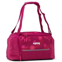 ERGOBAG 01506-90397-10 MondzauBär Sporttasche, Pink von Ergobag