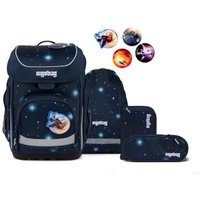 ERGOBAG 01510-900L9-10 KoBärnikus cubo, Blau von Ergobag