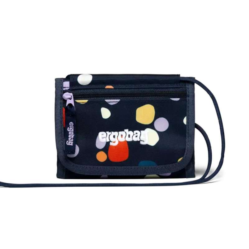 ERGOBAG Brustbeutel, Ergobag Designs BÃ¤rnsteinhšhle von Ergobag