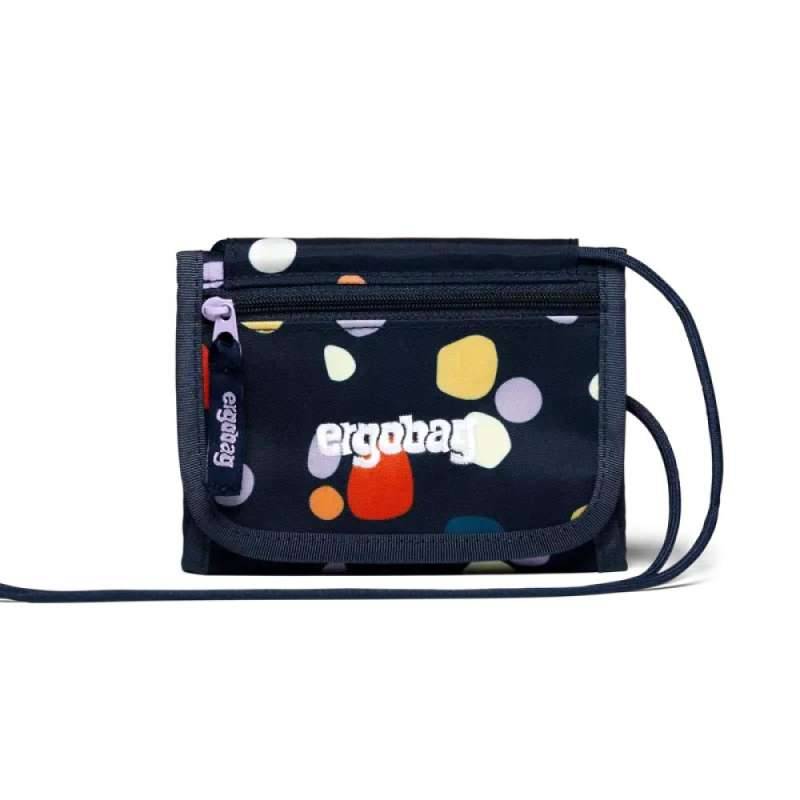 ERGOBAG Brustbeutel, Ergobag Designs BÃ¤rnsteinhšhle von Ergobag