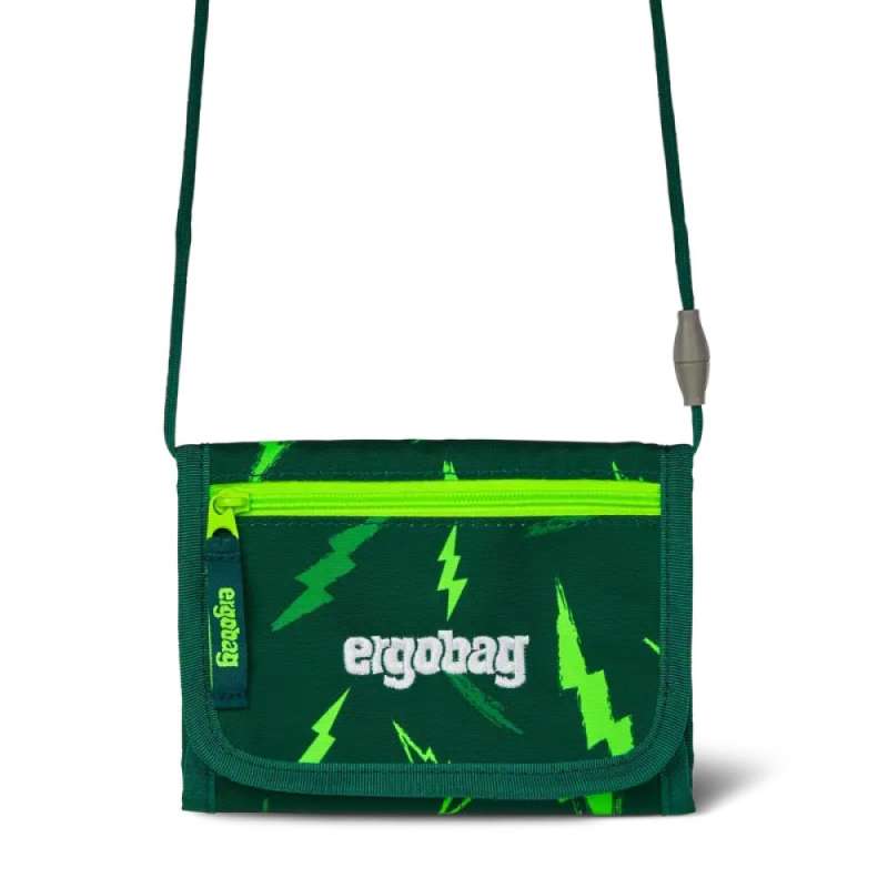 ERGOBAG Brustbeutel, Ergobag Designs Bärtastisch ERGOBAG Brustbeutel, Ergobag Designs Bärtastisch von Ergobag