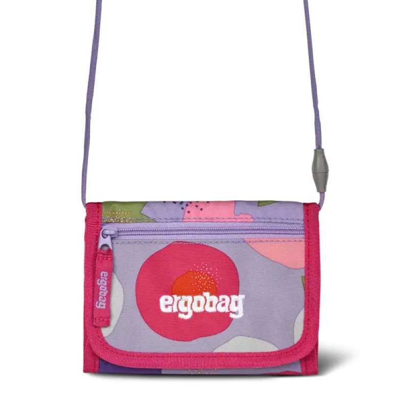 ERGOBAG Brustbeutel, Ergobag Designs BlütenzauBär ERGOBAG Brustbeutel, Ergobag Designs BlütenzauBär von Ergobag