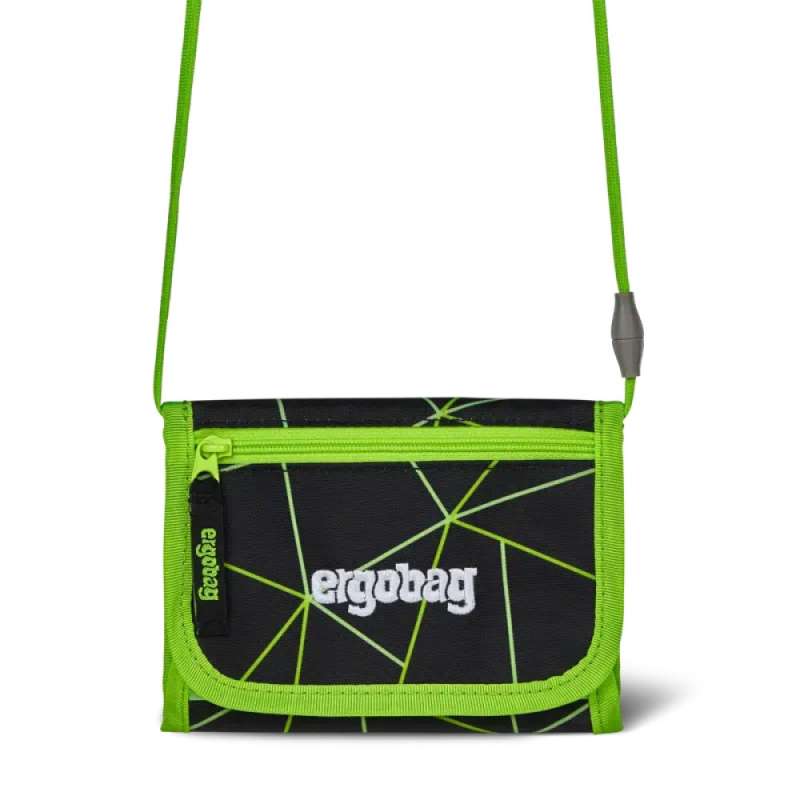 ERGOBAG Brustbeutel, Ergobag Designs CyBär Race ERGOBAG Brustbeutel, Ergobag Designs CyBär Race von Ergobag