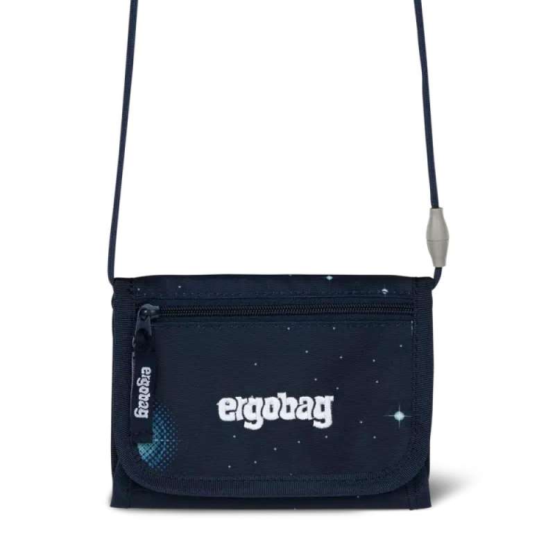 ERGOBAG Brustbeutel, Ergobag Designs KoBärnikus ERGOBAG Brustbeutel, Ergobag Designs KoBärnikus von Ergobag