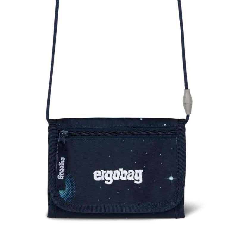 ERGOBAG Brustbeutel, Ergobag Designs KoBärnikus von Ergobag