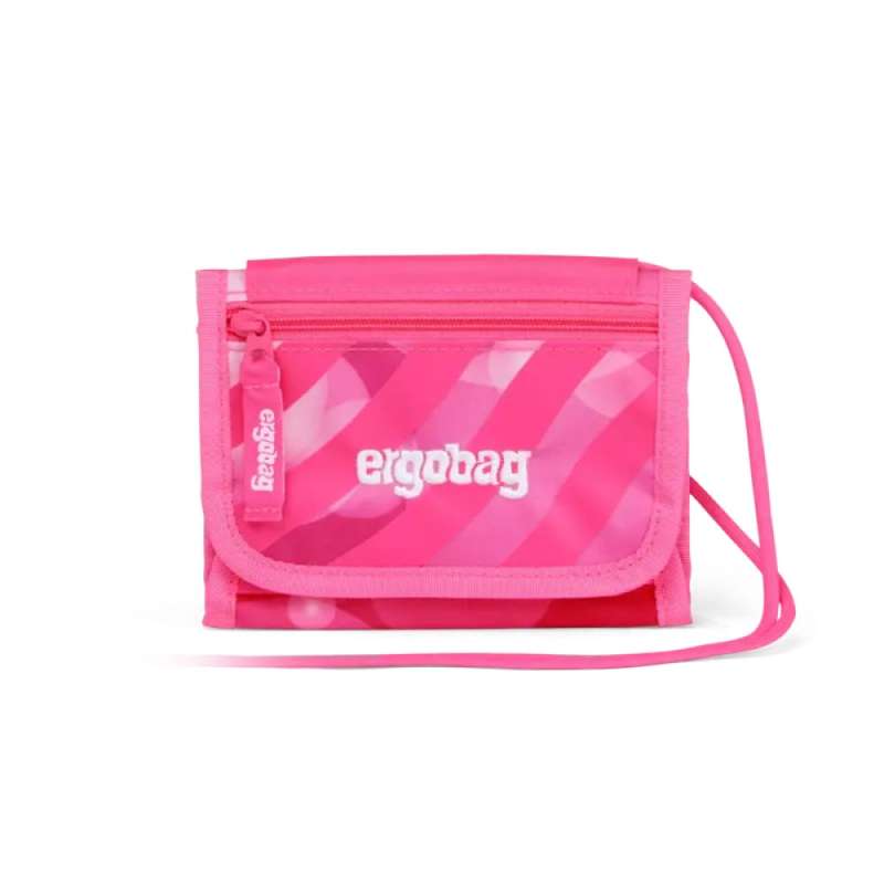 ERGOBAG Brustbeutel, Ergobag Designs KuntBärbuntes Einhorn ERGOBAG Brustbeutel, Ergobag Designs KuntBärbuntes Einhorn von Ergobag