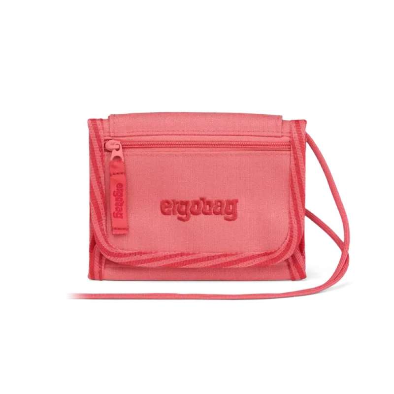 ERGOBAG Brustbeutel, Ergobag Designs Lamas in Bärjamas ERGOBAG Brustbeutel, Ergobag Designs Lamas in Bärjamas von Ergobag
