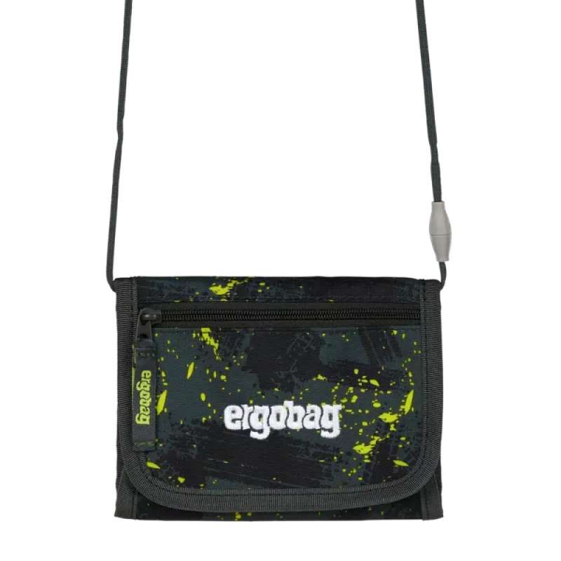 ERGOBAG Brustbeutel, Ergobag Designs MähdreschBär ERGOBAG Brustbeutel, Ergobag Designs MähdreschBär von Ergobag