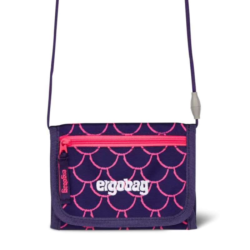 ERGOBAG Brustbeutel, Ergobag Designs PerlentauchBär ERGOBAG Brustbeutel, Ergobag Designs PerlentauchBär von Ergobag