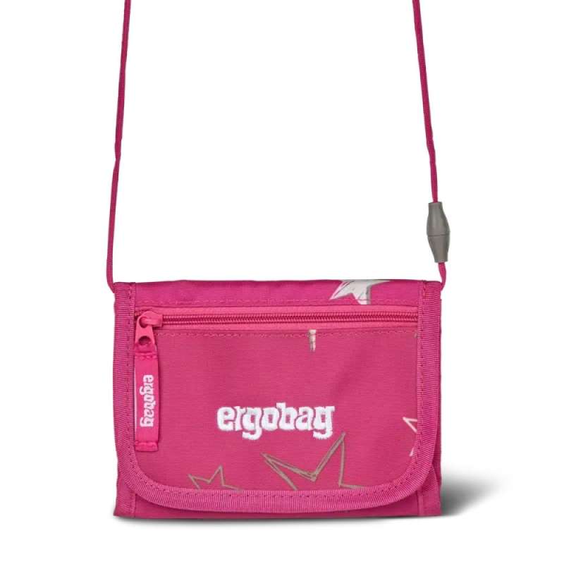 ERGOBAG Brustbeutel, Ergobag Designs SternzauBär ERGOBAG Brustbeutel, Ergobag Designs SternzauBär von Ergobag