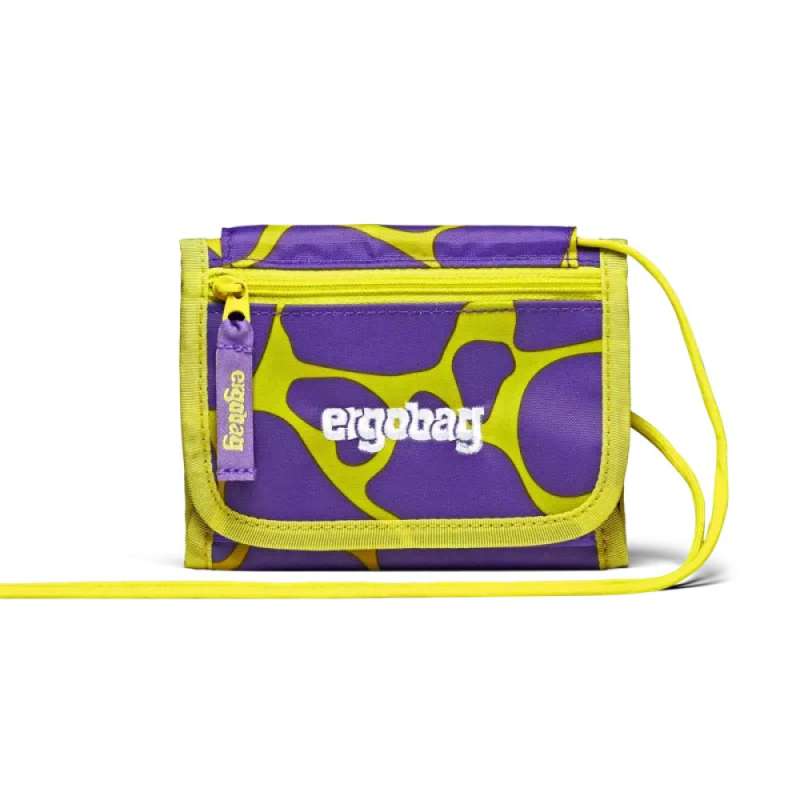 ERGOBAG Brustbeutel, Ergobag Designs SuBärkraft ERGOBAG Brustbeutel, Ergobag Designs SuBärkraft von Ergobag